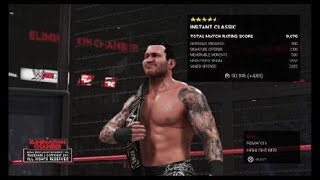 WWE 2K19-6 Man Elimination Chamber Match