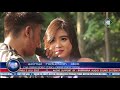 Luka Lama Rere Amora ft Gerry MONATA IRMIS SEASON 9