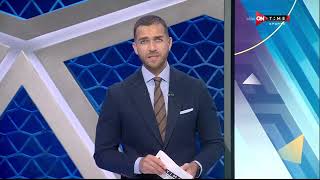 ستاد مصر - إبراهيم عبد الجواد يستعرض نتائج مباريات الجولة الـ21 فى الدوري المصري