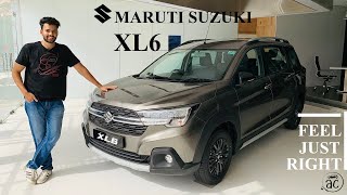 Maruti Suzuki XL6 2020 | On-road Price, Features | Worthy For 10 Lakh? | Detailed Review