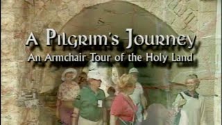 Pilgrim's Journey #1 -  Beginning our Exodus.