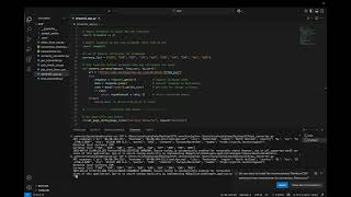 Currency Converter Project | Beginner Python Portfolio