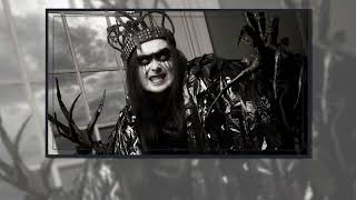 Cradle of Filth:  Alison Hell