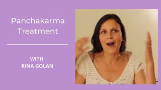 My Panchakarma experience, 21 days ayurvedic detox and rejuvanation