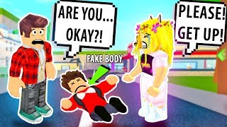 Trolling As Jason In Roblox Roblox Best Roblox Funny Moments - roblox mannequin challenge troll roblox admin commands trolling roblox funny moments