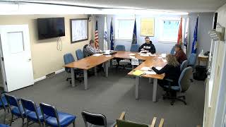 668 1 Board of Selectmen  23   0307