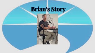 Brian Boone's story