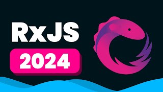 Mastering RxJS & Reactive Programming in Angular 17 (2024) 🚀👨💻