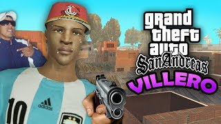 GTA SAN ANDREAS Gangsta Ameoo