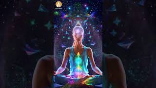 7.83 Hz Frequency - Healthy Pineal Gland ⭐ Power of Your Third Eye Chakra