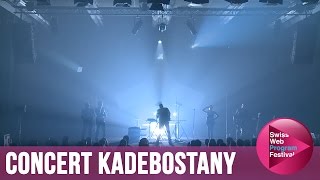 Concert Kadebostany