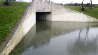 Wellingborough uk flooding 2014