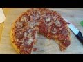 Wagner Big Pizza Texas Peperoni Salami