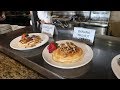 Acoustic Brunch At The Kitchen At Hard Rock Hotel Orlando! | Full Food Tour, Music and Atmosphere!