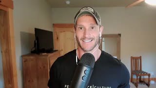 Low Carb Conferences Podcast with Thomas DeLauer: Nutrition and Performance