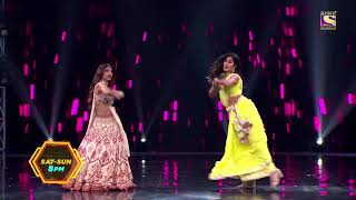 bollywood hot Shilpa Shetty & Katrina Kaif hot dance