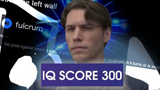 Smartest Gamer Ever - Jerma Q Remastered Stream Edit