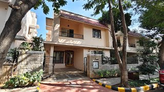 GATED FURNISHED DIRECT OWNER RESALE DUPLEX VILLA FOR SALE NEAR KUKATPALLY HYDERABAD ELIP PROPERTY