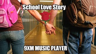 School Love Story ❤️ Tom and Jerry New Panjabi Editing Song Romantic Love Song 💘💘💘💘