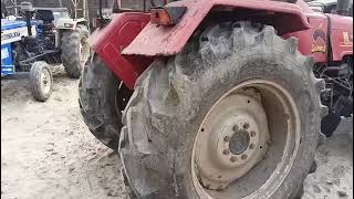 Mahindra 585 Surpunch for sale in Bihar Auction #mahindra585di #tractorlover