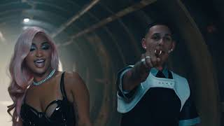 Rvssian with Swae Lee and Shenseea (ft. Young Thug) - IDKW ( Music )