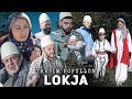 Tregim Popullor - LOKJA