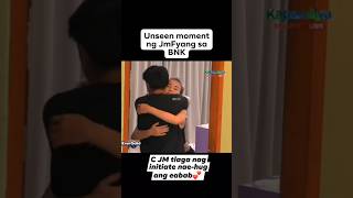 Jmfyang Unseen Moment sa bahay ni kuya #jmfyang