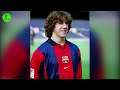 carles puyol s lifestyle ⭐ 2022