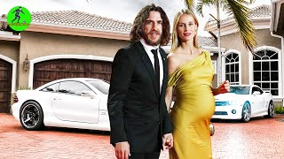 Carles Puyol's Lifestyle ⭐ 2022