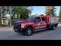 stampede fest canada heritage path annual parade meadow lake saskatchewan canada