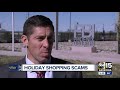 FBI warns of most common scams around the holidays