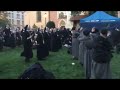 polish nuns dancing to hardbass