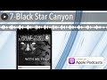 7 black star canyon