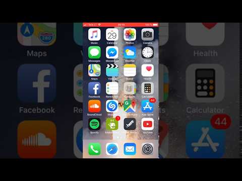 How to Block a Contact number on iPhone 5S, SE, 6, 6 Plus, 6S, 6s Plus 7, 7 Plus 8, 8 Plus, X How to Block a Contact number on iPhone 5S, SE, 6, 6 Plus, 6S, 6s Plus 7, 7 Plus 8, 8 Plus, X