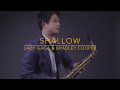 Shallow - Lady Gaga & Bradley Cooper (Saxophone Cover) Saxserenade
