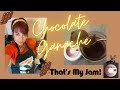 Chocolate Ganache by That’s My Jam!