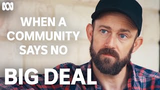 How a community fought and won against coal seam gas | Big Deal