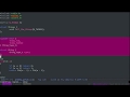 C Tutorial: polymorphism in C