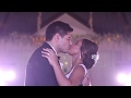 Arthur Solinap and Rochelle Pangilinan On Site Wedding Film by Nice Print Photography