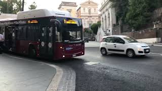 Teledurruti - Roma, presto di mattina