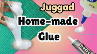 6 Best DIY Homemade Glues | Strong Glue Alternative for Crafts \u0026 Jewelry