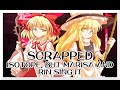 Scrapped - Isotope [Touhou Mix] / but Marisa and Rin sing it - Friday Night Funkin' Covers