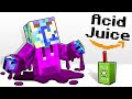 Trying 100 Banned Amazon Products in Minecraft!