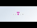 Social Media Buttons with Tooltip on Hover using only HTML & CSS