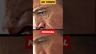 How To Convert Normal Video To 4K | CapCut 4K Quality Tutorial 2025 | 4K Ultra Hd Video Editing