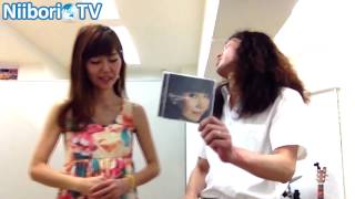 えぬなび(2014.07.04) 2/6 NiiboriNews by NiiboriTV-ニイボリテレビ