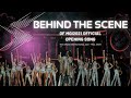 Behind The Scene of (MGI2021 Official Opening Song)