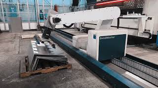 Used Trumpf TruBend Cell 5000 2014 for Sale