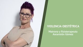 La violencia obstétrica desde la perspectiva de las matronas