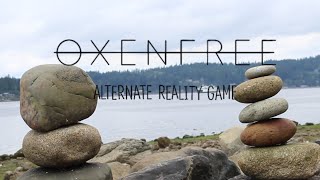 OXENFREE ARG Documentary